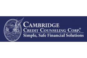 Cambridge Credit Counseling logo