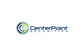 CenterPoint Securities logo