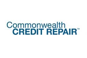 Commonwealth Credit Repair Service logo