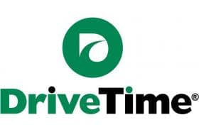 Drive Time logo