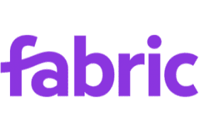 Fabric logo