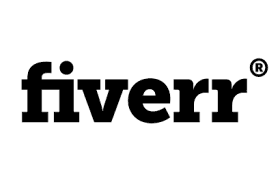 Fiverr logo