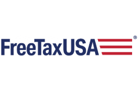 FreeTaxUSA logo