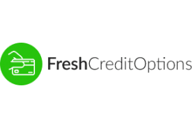 Fresh Credit Options logo