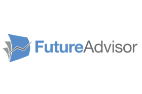 FutureAdvisor logo