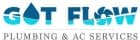 Got Flow Plumbing & AC Services logo