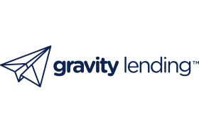 Gravity Lending logo