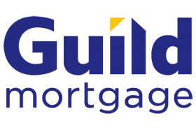 Guild Mortgage Refinance logo