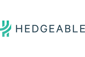 Hedgeable Investment Advisor logo