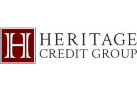 Heritage Credit Group Credit Repair logo