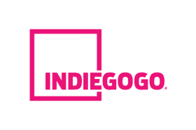 Indiegogo logo