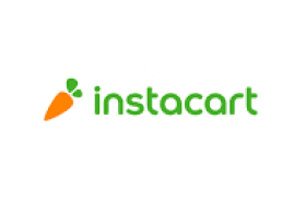 Instacart Shopper logo