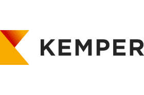 Kemper Auto Insurance logo