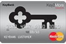 KeyBank College Rewards logo
