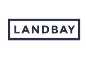 Landbay logo