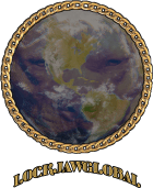 Lockjawglobal LLC logo