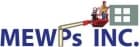 MEWPs Inc logo