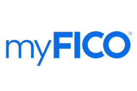 myFICO logo