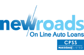 New Roads Auto Refinancing logo