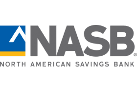 North American Savings Bank logo