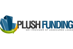 Plush Funding logo