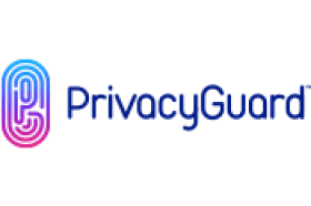PrivacyGuard logo