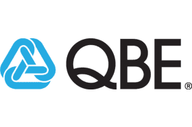 QBE logo