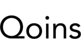 Qoins logo