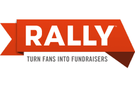 Rally logo