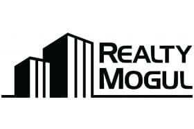 Realty Mogul logo