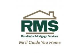 Residential Mortgage Services Purchase Mortgage logo