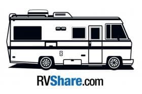 RVshare logo