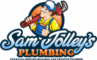 Sam Jolley's Plumbing logo