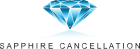 Sapphire Timeshare Cancellation logo