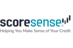 ScoreSense logo