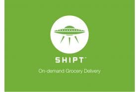 Shipt Shopper logo