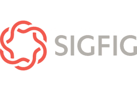 SigFig logo
