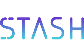 Stash logo