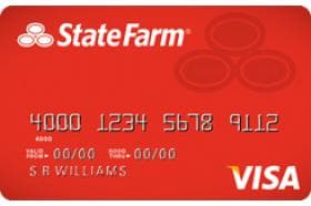 State Farm Student Visa logo