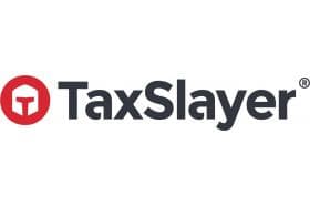 TaxSlayer logo