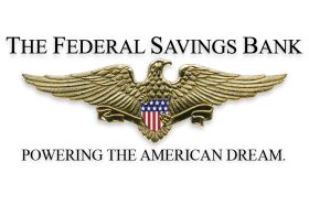 Federal Savings Bank Home Mortgage logo