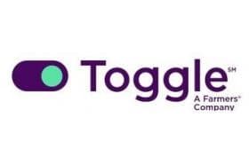 Toggle logo