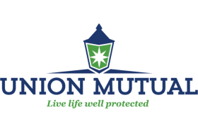 Union Mutual logo