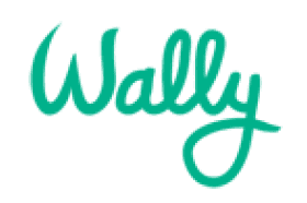Wally logo
