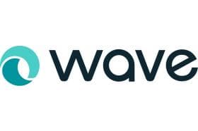 Wave logo