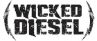 Wicked Diesel logo