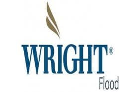 Wright Flood Insurance logo