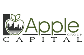 Apple Capital Group Invoice Financing logo