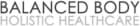 Balanced Body Chiropractic Health Care PC logo