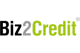 Biz2Credit Business Lines of Credit logo